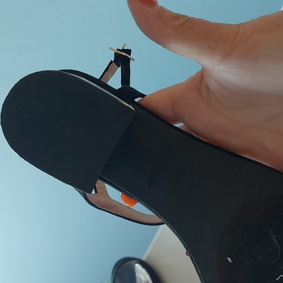 Betsey Johnson sandals - Picture 4 of 4